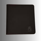 CLASSEUR 480 CARTES 4X3｜NOIR