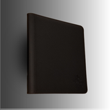 CLASSEUR 480 CARTES 4X3｜NOIR
