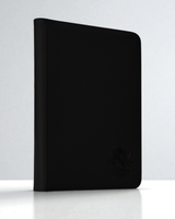 CLASSEUR 360 CARTES 3X3｜NOIR