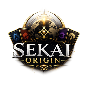 Sekai Origin