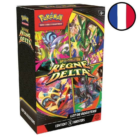 Visuel produit version française