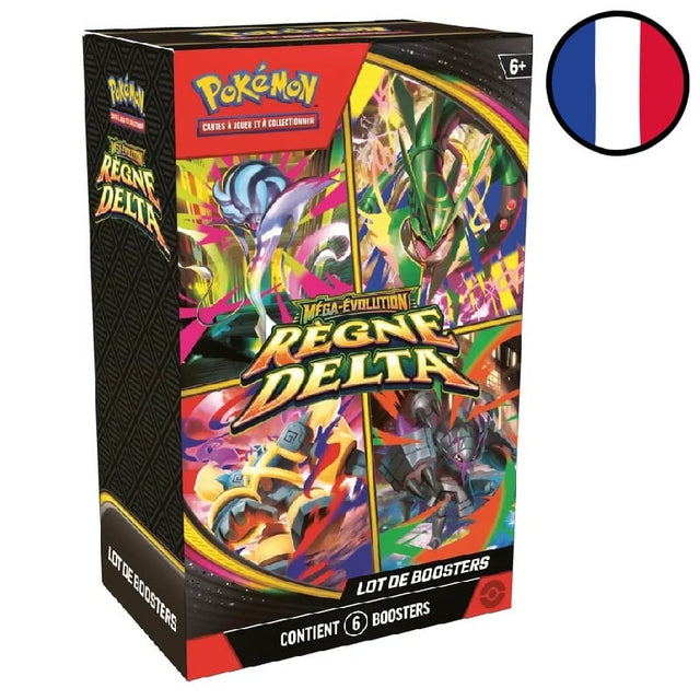 Visuel produit version française