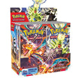 Pokémon EV03 Flammes Obsidiennes – Display 36 boosters français