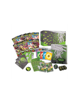 Pokémon ME03 : Coffret Dresseur d'Elite - ETB Equilibre Parfait - Kage No Sekai