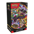 Pokémon ME05 Nuit Noire – Bundle 6 boosters FR