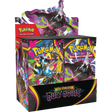 Pokémon ME05 Nuit Noire – Display 36 boosters FR