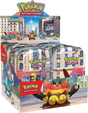 Pokémon Mini Pokébox Q2 2026 – assortiment de 5 visuels français